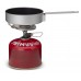 Горелка и набор посуды PRIMUS Essential Trail Stove